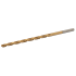 Сверло удлиненное ц/х HSS+TiN 4,1х119 мм DIN340 М2