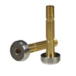 FUBAG Цанга c увеличенной газовой линзой ф6.4 FB TIG 550W (2 шт.)