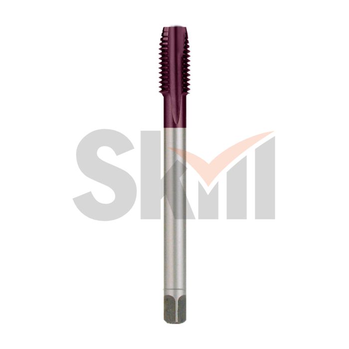 Метчик машинный Ruko HSSE DIN371 6h метрическая резьба М5х0,8 273050ETC