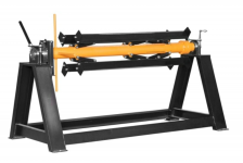 Неприводной самоцентрирующийся размотчик  STALEX RDС PRO-1250