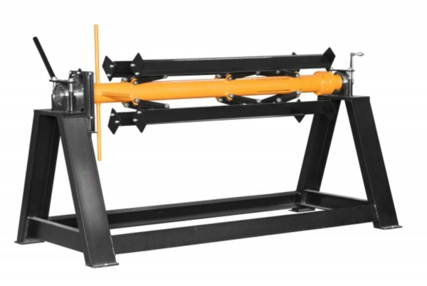 Неприводной самоцентрирующийся размотчик  STALEX RDС PRO-1250