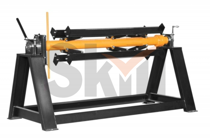 Неприводной самоцентрирующийся размотчик  STALEX RDС PRO-1250