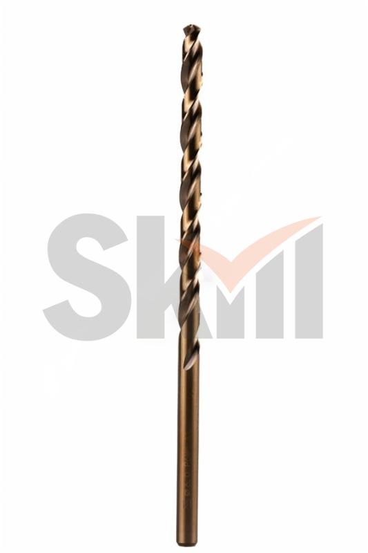 Сверло длинное  ц/х  ф7,8  ГОСТ 886-77