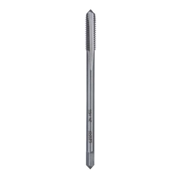 Метчик машинный Bucovice Tools HSS DIN374 2n метрическая резьба М6х0,5 108062 Метчик машинный Bucovice Tools HSS DIN374 2n метрическая резьба М6х0,5 108062