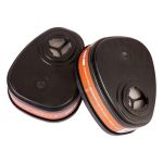 Фильтры от органических газов и паров A2 (2 шт.)