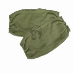 Нарукавники брезентовые, 10/100