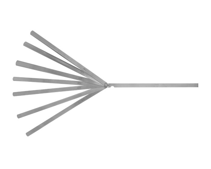 Набор щупов 0,05-1 L=300 13шт. Micron
