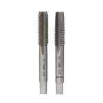 Метчик маш/руч комплектный 2 шт M3X0.5 HSS (Р6М5) DIN 2181