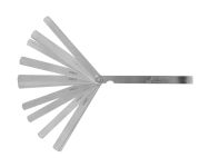 Набор щупов 0,05-1 L=150 20шт. Micron