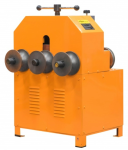 Трубогиб электромеханический Stalex ERB-76B, 1500Вт., труба 16-76мм., профиль 16-50мм., 260 кг. 220В