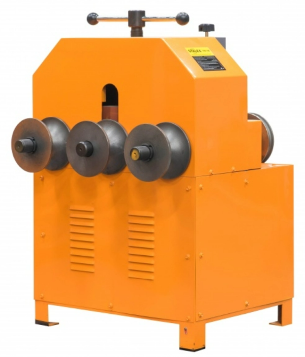 Трубогиб электромеханический Stalex ERB-76B, 1500Вт., труба 16-76мм., профиль 16-50мм., 260 кг. 220В