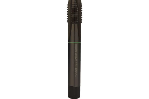 Метчик машинный Ruko HSSE VAP DIN376 6h М20х2,5 232200VA Метчик машинный Ruko HSSE VAP DIN376 6h М20х2,5 232200VA