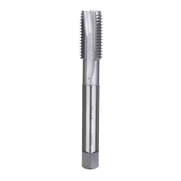 Метчик машинный Bucovice Tools HSS DIN374 2n метрическая резьба М20х1,0 108202BT Метчик машинный Bucovice Tools HSS DIN374 2n метрическая резьба М20х1,0 108202BT