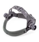 Оголовье с крепёжными деталями к маскам КОРУНД