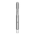 Метчик машинный Bucovice Tools HSSE CSN223012 4h метрическая резьба М2,5х0,45 162025 Метчик машинный Bucovice Tools HSSE CSN223012 4h метрическая резьба М2,5х0,45 162025