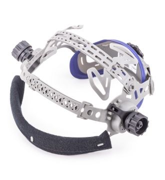 Оголовье TOPBAND с крепёжными деталями к маскам