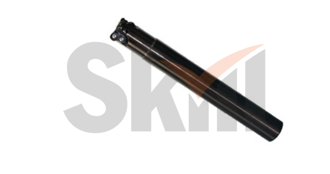 EMRW-6R-40-350-C32-3T Фреза концевая со сменными пластинами