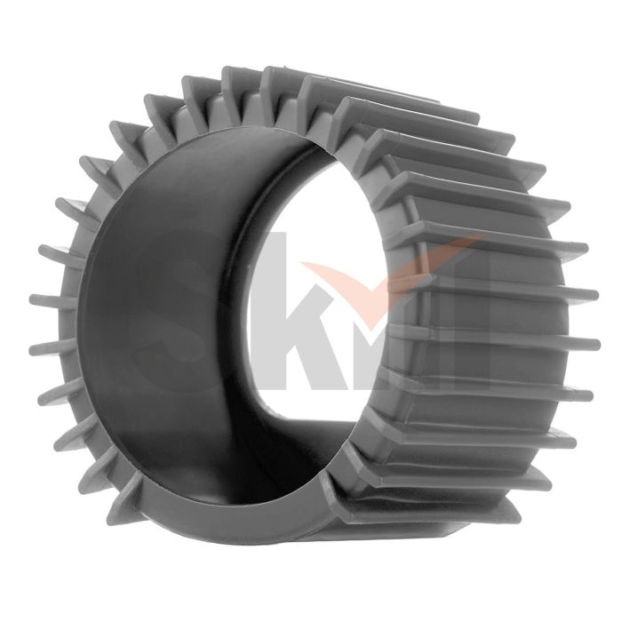 Кожух на манометр усиленный, аргон и гелий