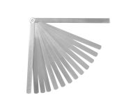 Набор щупов N5  200мм 0.05-1.0   КЛБ