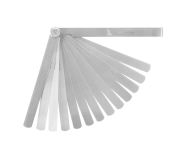 Набор щупов N5  150мм 0.05-1.0   КЛБ