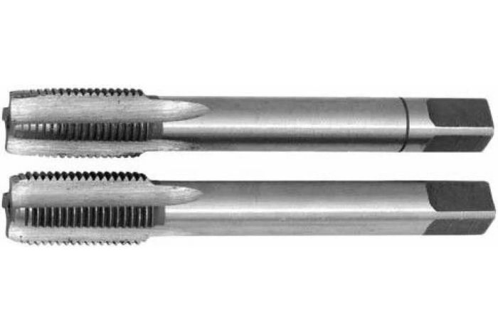 метчик м-р  М8*1,25 к-т осн