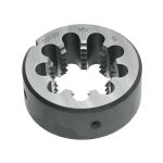 Плашка Bucovice Tools М52х5,0 115CrV3 DIN EN 22568 6g 90х36мм 210520 Плашка Bucovice Tools М52х5,0 115CrV3 DIN EN 22568 6g 90х36мм 210520