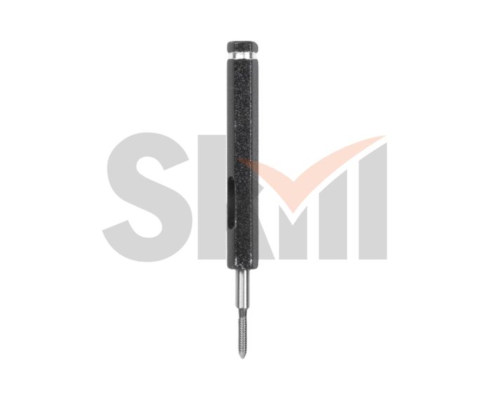 Калибр-пробка М  1,8 х0,35 6G ПР ЧИЗ