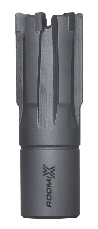 TCT Rail Корончатое сверло 25x30, weldon 19