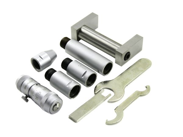 Нутромер микрометрический НМ   50-  75 0,01 МИК Нутромер микрометрический НМ   50-  75 0,01 МИК