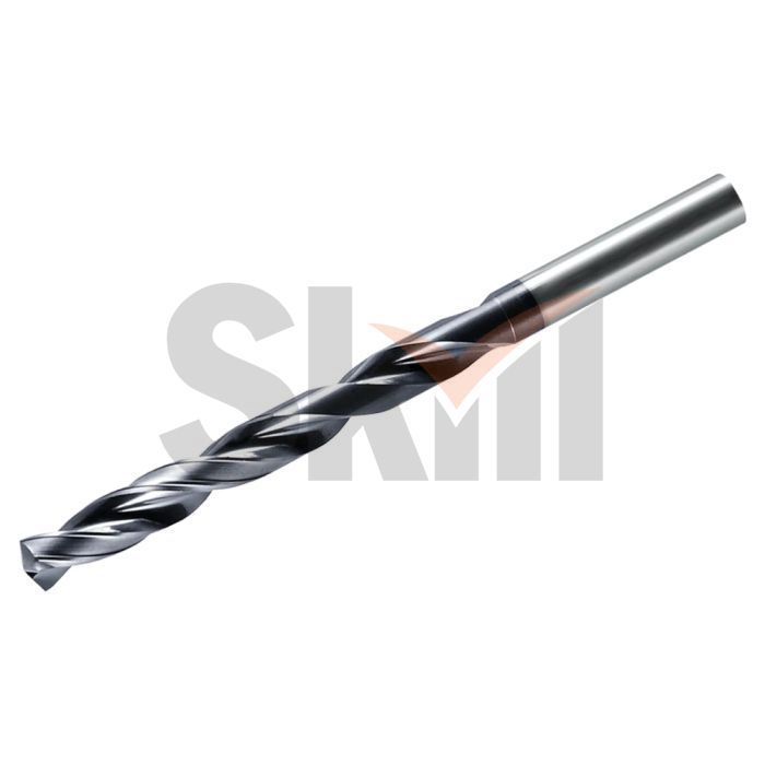 Твердосплавное пилотное сверло ODP3D0392015062 (3.92 мм, 3D)