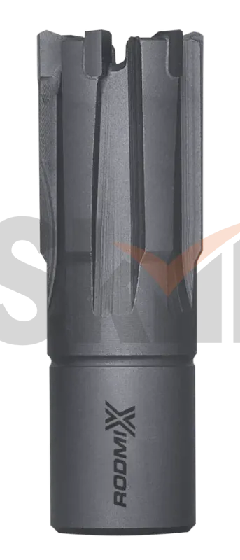 TCT Rail Корончатое сверло 33x30, weldon 19