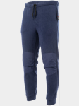 Штаны флисовые Brodeks KS 307, синий