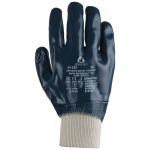 Altant Comfort Защитные трикотажные перчатки Jeta Safety - XXL с полным нитриловым покрытием