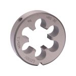 Плашка Bucovice Tools М25х1,5 HSS DIN EN 22568 6g 55х16мм 240251 Плашка Bucovice Tools М25х1,5 HSS DIN EN 22568 6g 55х16мм 240251