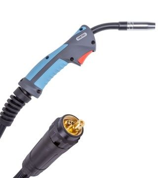 Горелка MIG-15 5м 180A возд. Varteg