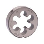 Плашка Bucovice Tools М26х1,5 HSS DIN EN 22568 6g 55х16мм 240261 Плашка Bucovice Tools М26х1,5 HSS DIN EN 22568 6g 55х16мм 240261