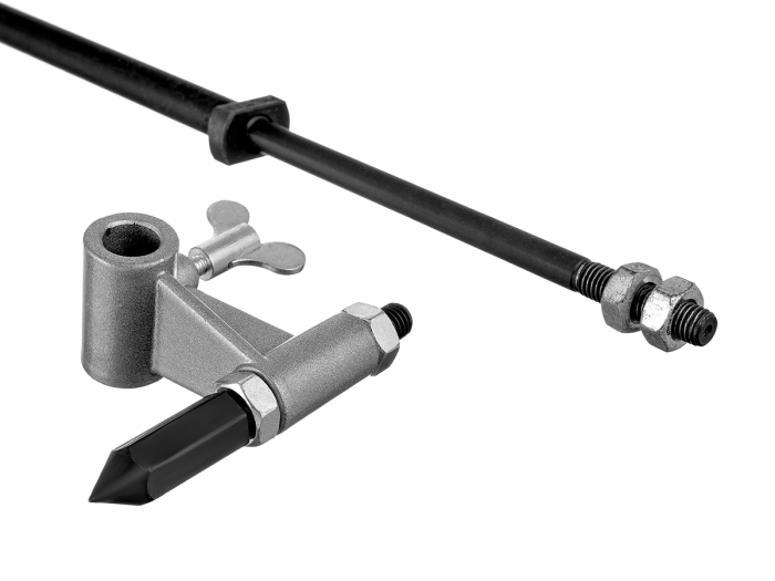 Устройство циркульное для машин термической резки CG1-30 и CG1-100