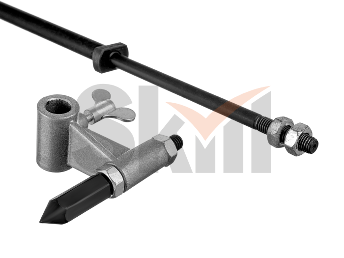 Устройство циркульное для машин термической резки CG1-30 и CG1-100