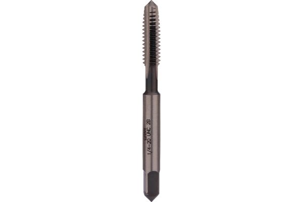 Метчик Bucovice Tools 115CrV3 PN8/3015 2b дюймовая резьба UNC 1/4"-20 1151402 Метчик Bucovice Tools 115CrV3 PN8/3015 2b дюймовая резьба UNC 1/4"-20 1151402