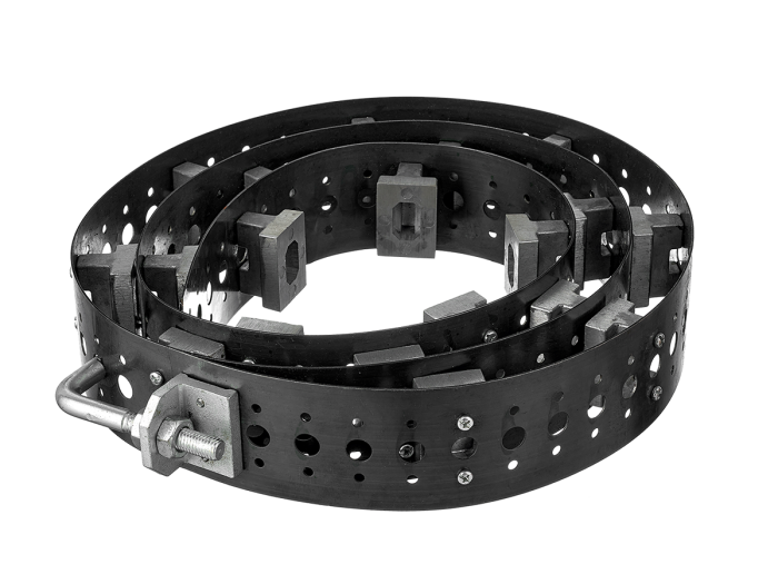 Бандаж для машины термической резки CG2-11,L=2200 мм