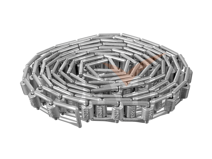 Цепь для машины термической резки CG2-11G/CG2-11D (L=2.4m)