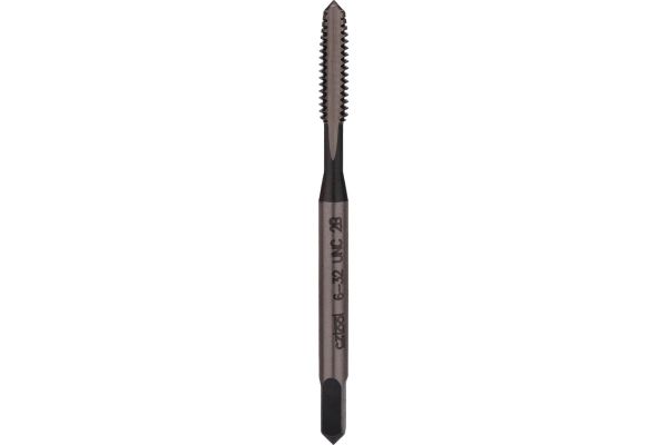 Метчик Bucovice Tools 115CrV3 PN8/3015 2b дюймовая резьба UNC №6 -32 1150062 Метчик Bucovice Tools 115CrV3 PN8/3015 2b дюймовая резьба UNC №6 -32 1150062