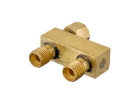 Разветвитель для горючего газа М12х1,25LH (for CG1-100)