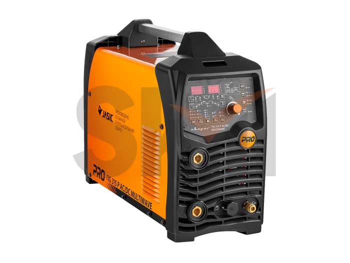Инвертор сварочный TIG 315P AC/DC MULTIWAVE "PRO" (E202)