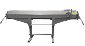 Станок листогибочный ручной STALEX HBM 3000