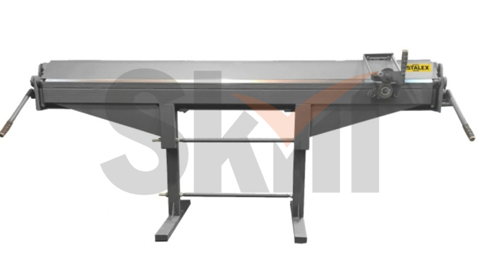 Станок листогибочный ручной STALEX HBM 3000