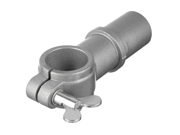 Зажим крепления резака для машин термической резки CG1-30, CG1-100, CG2-11G, CG2-11D