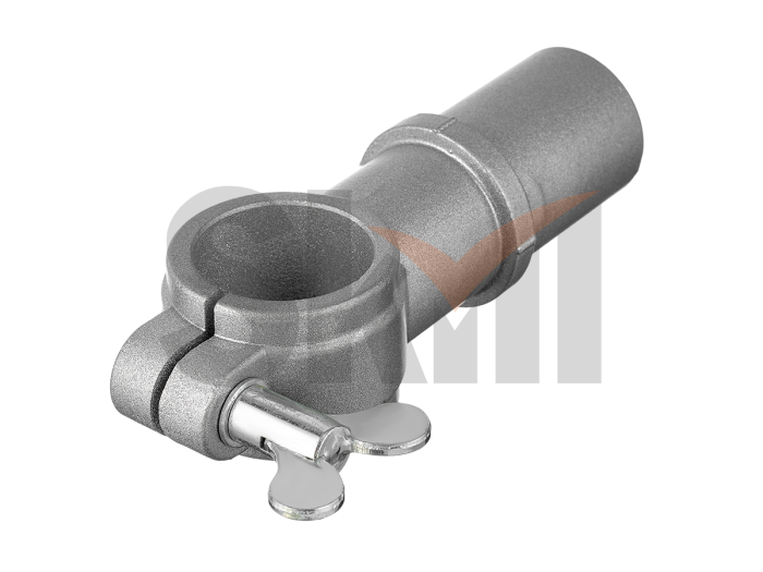 Зажим крепления резака для машин термической резки CG1-30, CG1-100, CG2-11G, CG2-11D