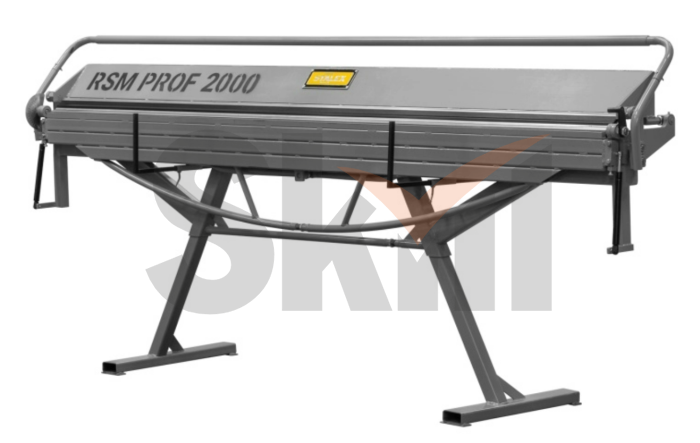 Станок листогибочный ручной Stalex RSM Prof 2000 (1,0 мм)