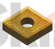 CNMG120404-GM/SD5236 Пластина токарная по стали/получистовая